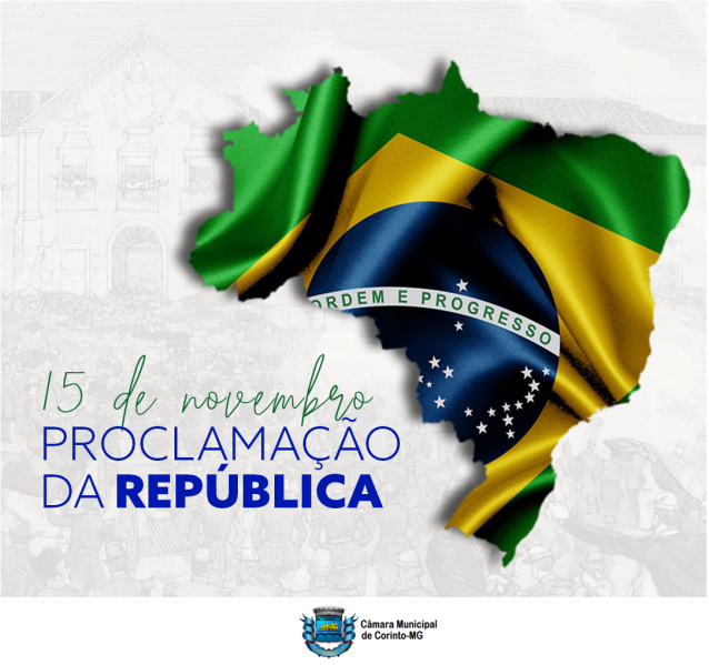 E a República é proclamada no Brasil em 15 de novembro de 1822 - iFolha