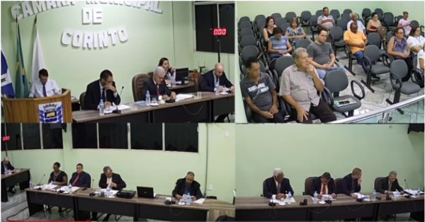 Apresentação do Relatório Anual da Emater 2018
