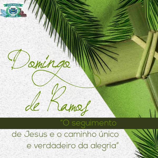 DOMINGO DE RAMOS