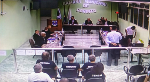 Apresentação das Políticas Públicas da CEMIG 