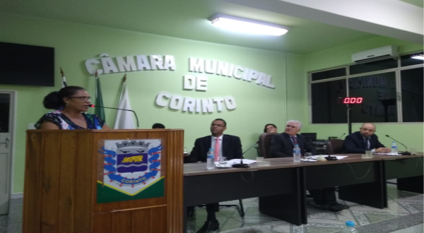 Apresentação da Associação Cultura e Arte São Francisco 