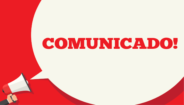 Atualizações sobre o atendimento da Câmara Municipal