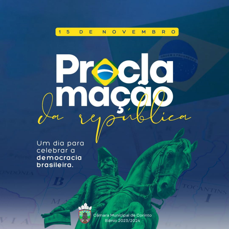 Proclamação da República