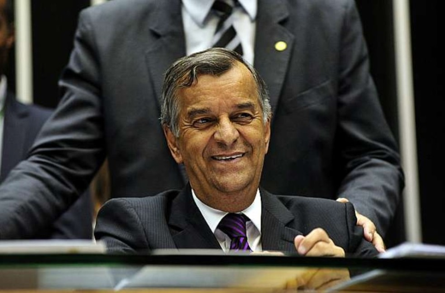 HOMENAGEM PÓSTUMA