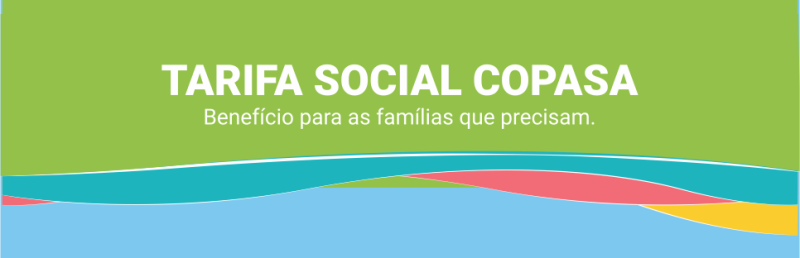 PROGRAMA TARIFA SOCIAL